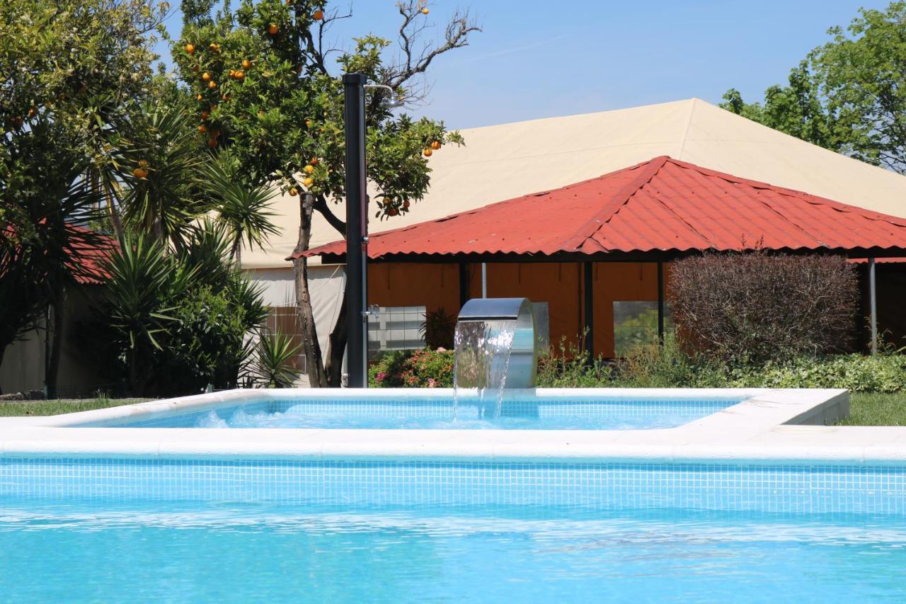 Hotel Solar Das Laranjeiras Vale de Cambra Exterior foto
