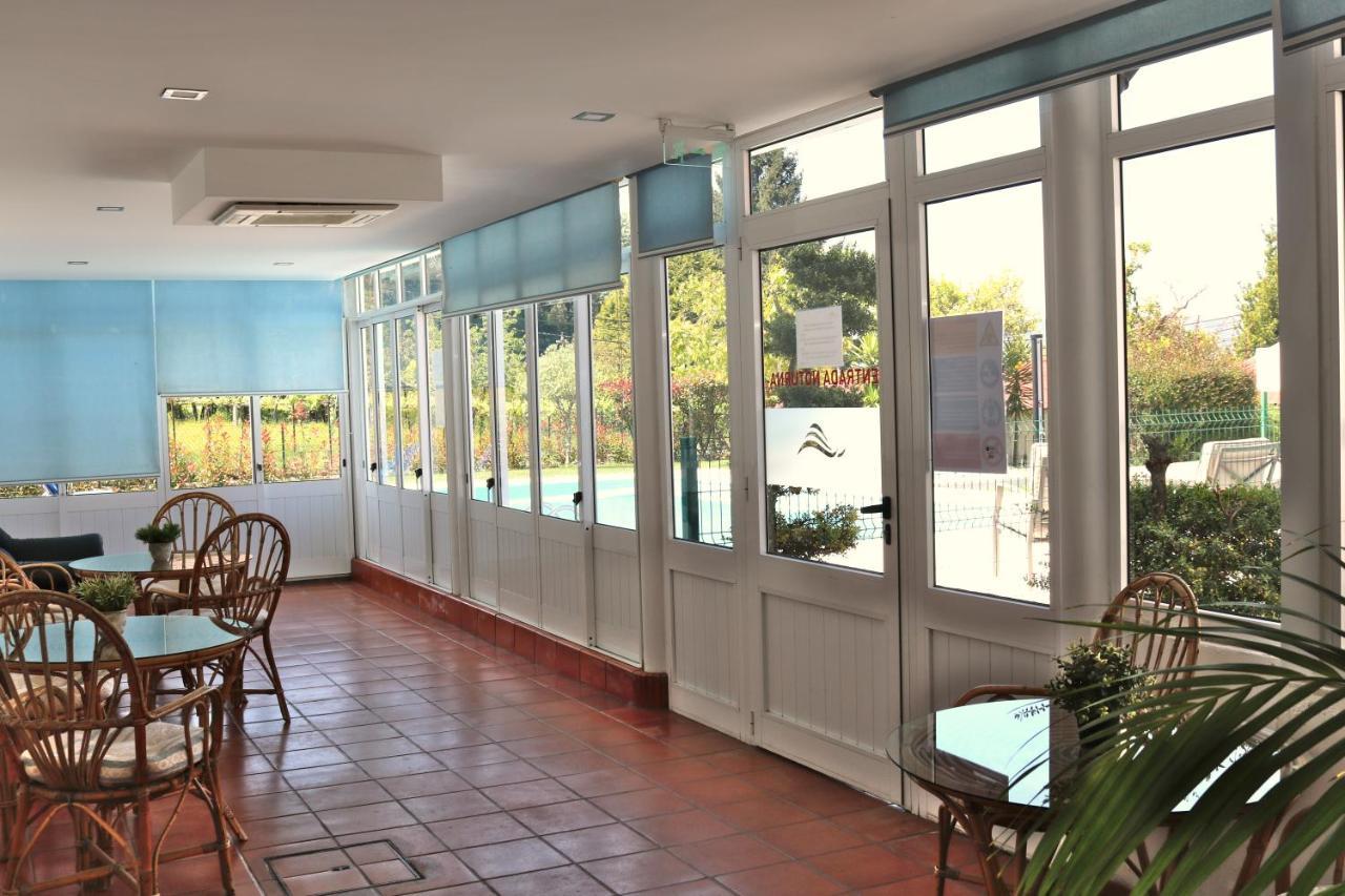 Hotel Solar Das Laranjeiras Vale de Cambra Exterior foto